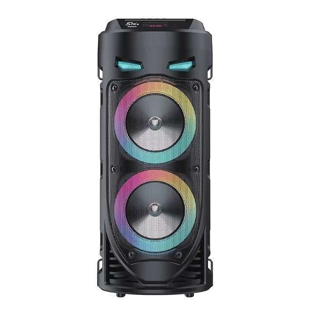 اسپیکر شارژی Zqs 4239
