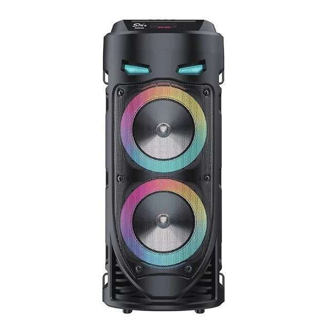 اسپیکر شارژی Zqs 4239