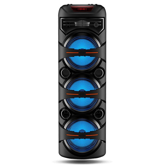 اسپیکر سه قلو مدل zqs 8302