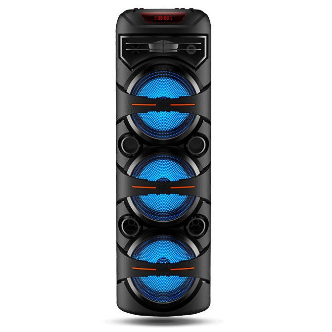 اسپیکر سه قلو مدل zqs 8302