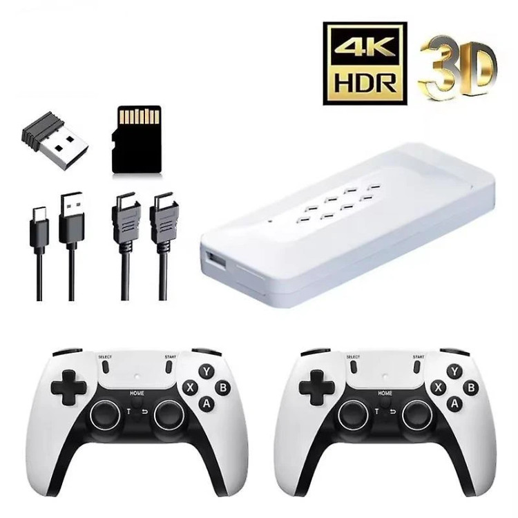 کنسول بازی پرتابل مدل Game Stick M۲۲