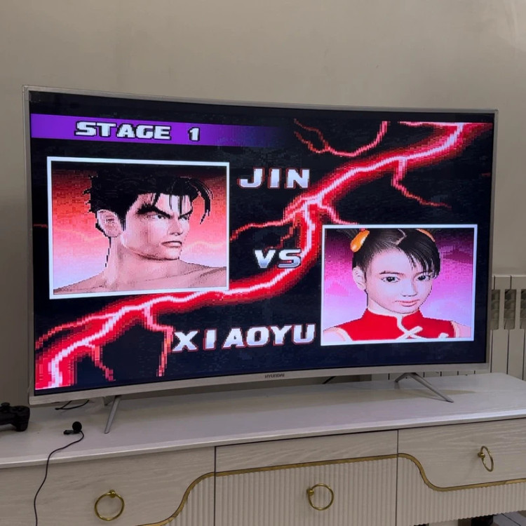 کنسول بازی پرتابل مدل Game Stick M۲۲