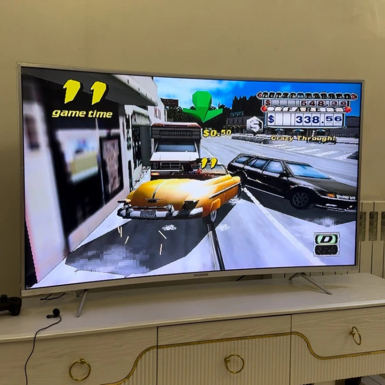 کنسول بازی پرتابل مدل Game Stick M۲۲