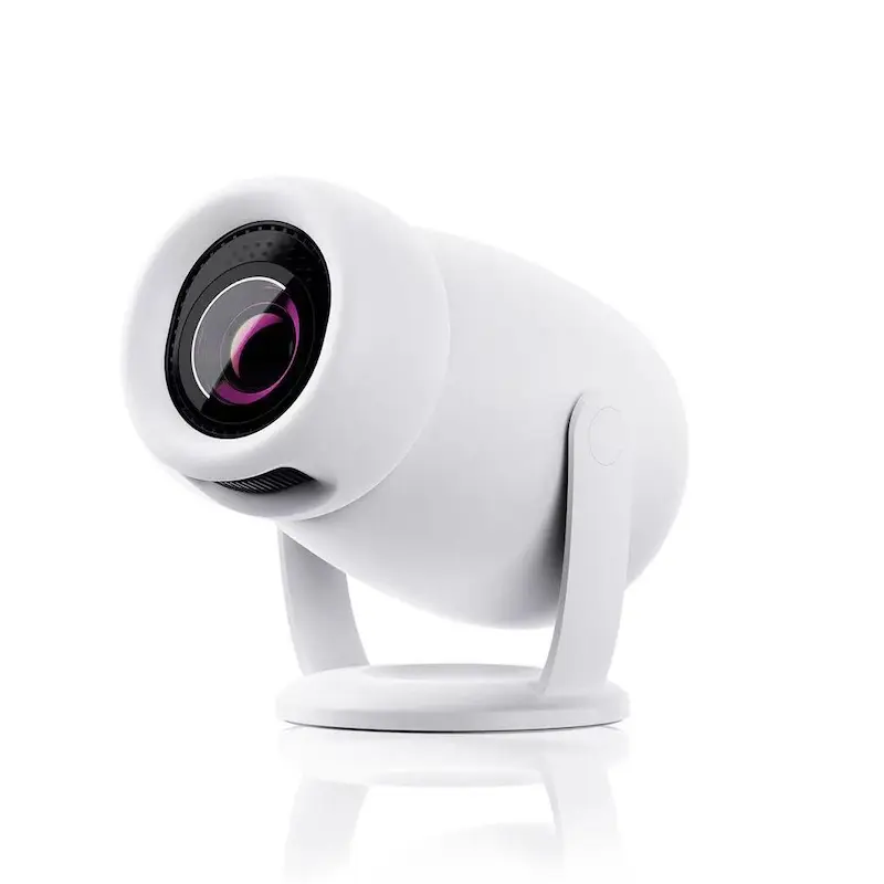 ویدئو پروژکتور HY400 Smart Mini Projector