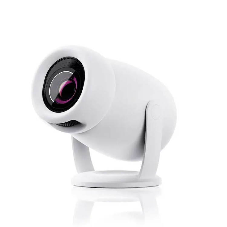 ویدئو پروژکتور HY400 Smart Mini Projector