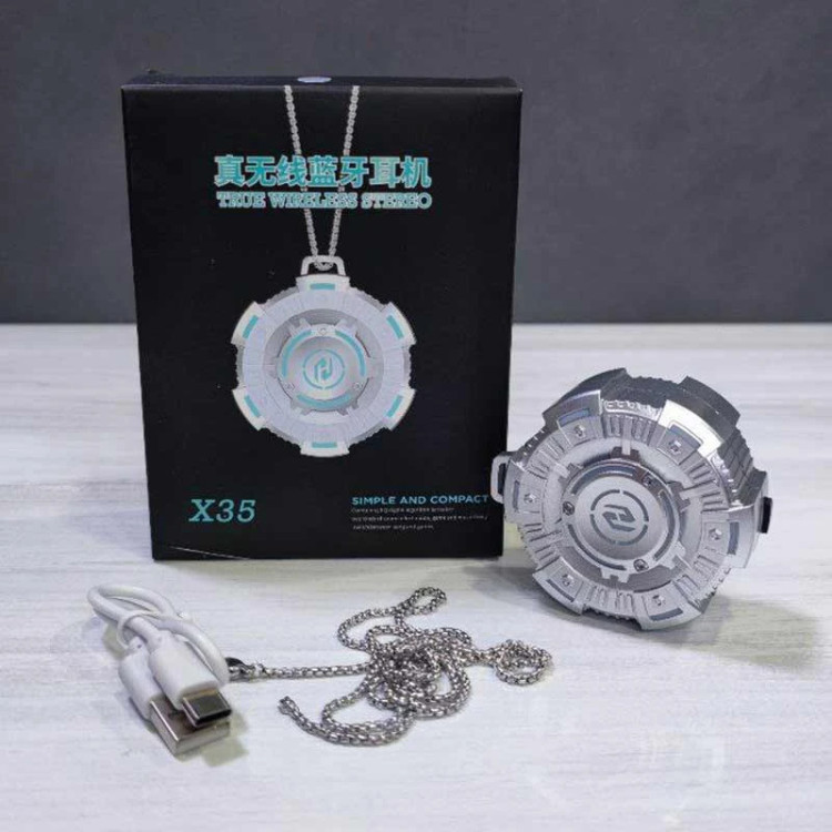 ایرپاد بلوتوثی TWS مدل X35