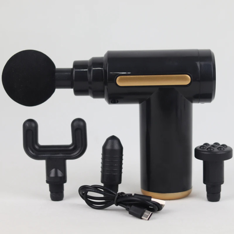 ماساژور تفنگی MASAGE GUN XL720