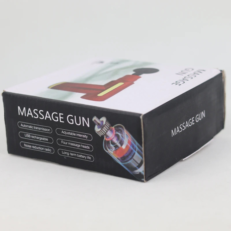 ماساژور تفنگی MASAGE GUN XL720