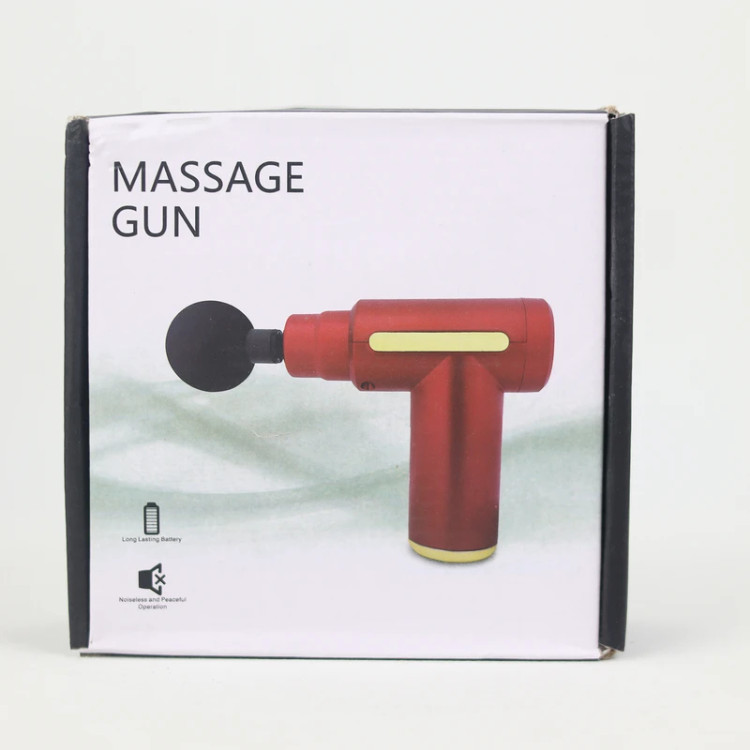 ماساژور تفنگی MASAGE GUN XL720