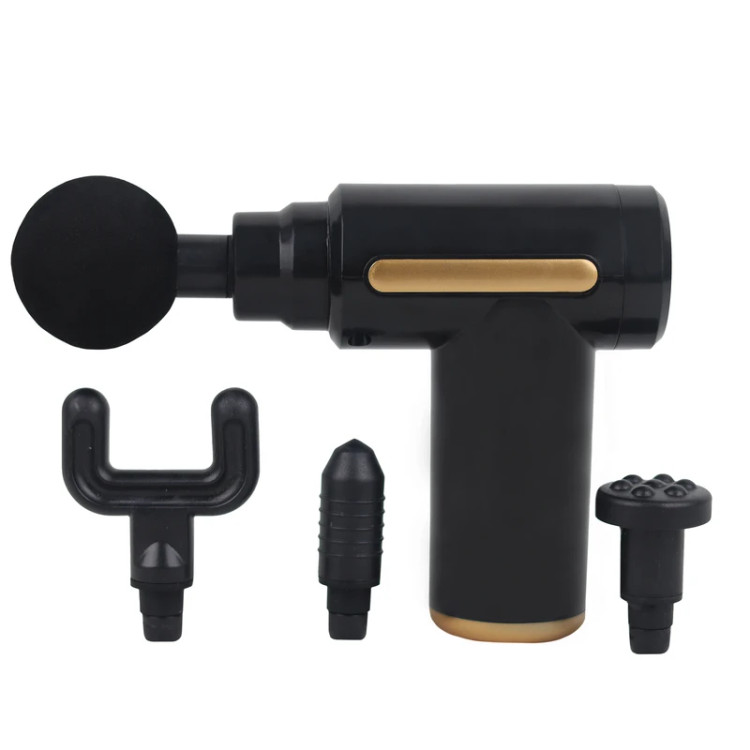 ماساژور تفنگی MASAGE GUN XL720