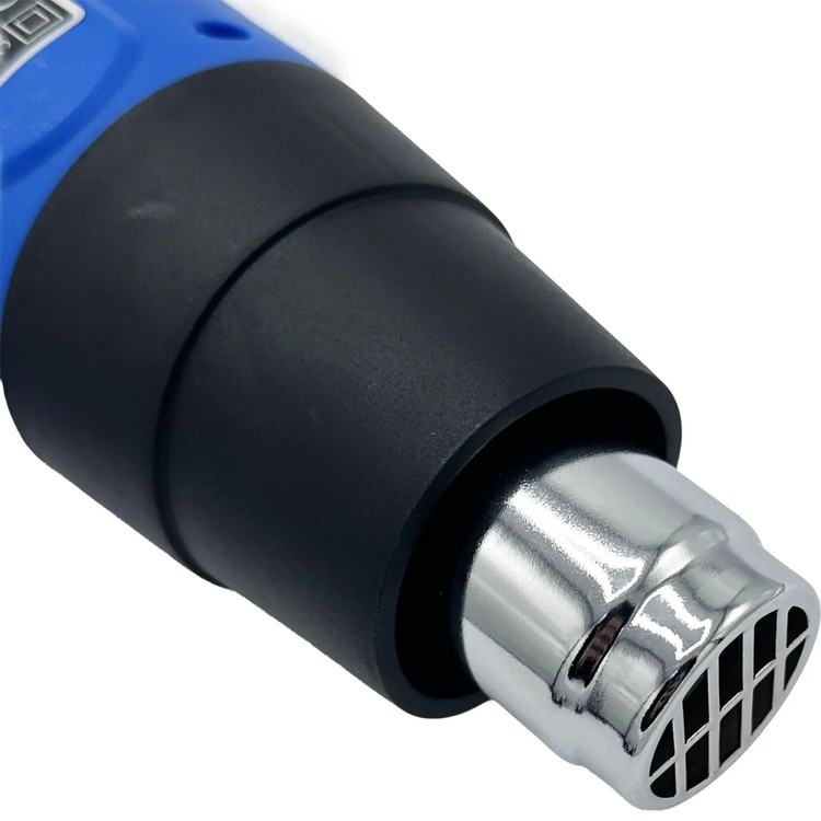 سشوار صنعتی (Heat Gun) مدل Hot Air Gun