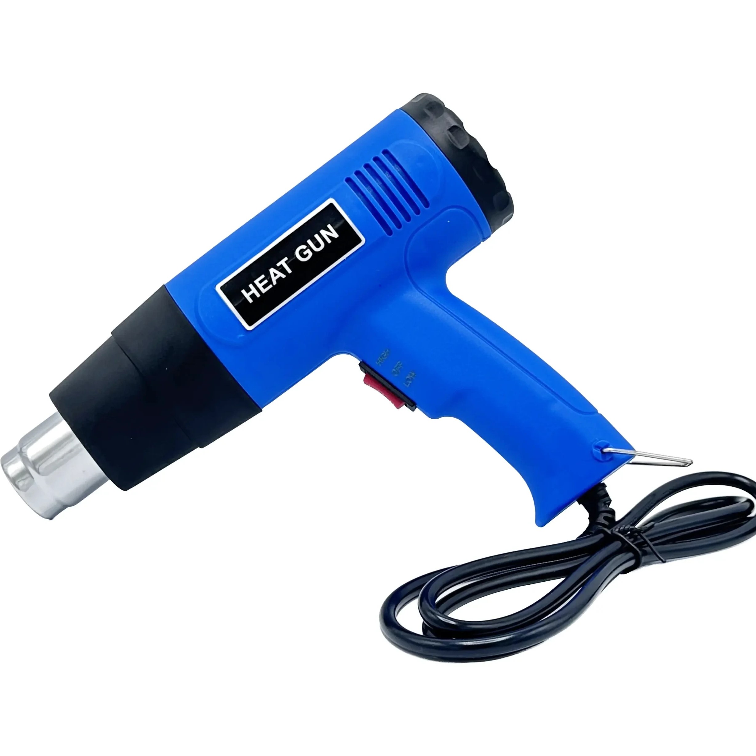 سشوار صنعتی (Heat Gun) مدل Hot Air Gun