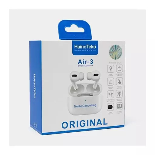 ایرپاد هاینو تکو مدل Air-3