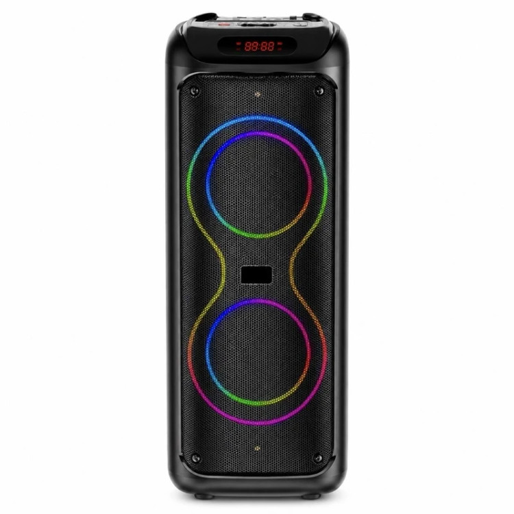 اسپیکر بلوتوثی Brodu مدل BTS-2259