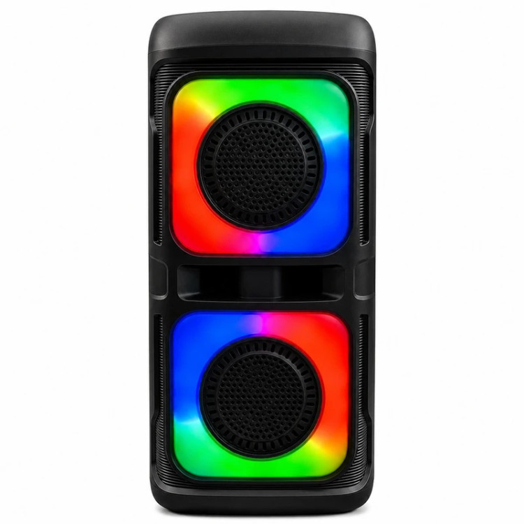 اسپیکر بلوتوثی قابل حمل گریت نایس مدل GTS-2358