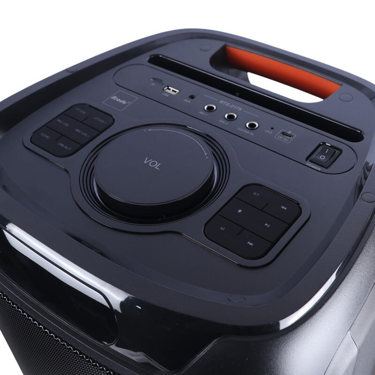 اسپیکر بلوتوثی Brodu مدل BTS-2175