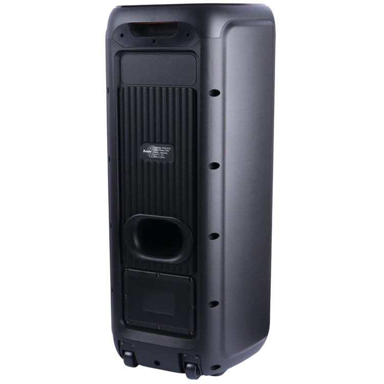 اسپیکر بلوتوثی Brodu مدل BTS-2175
