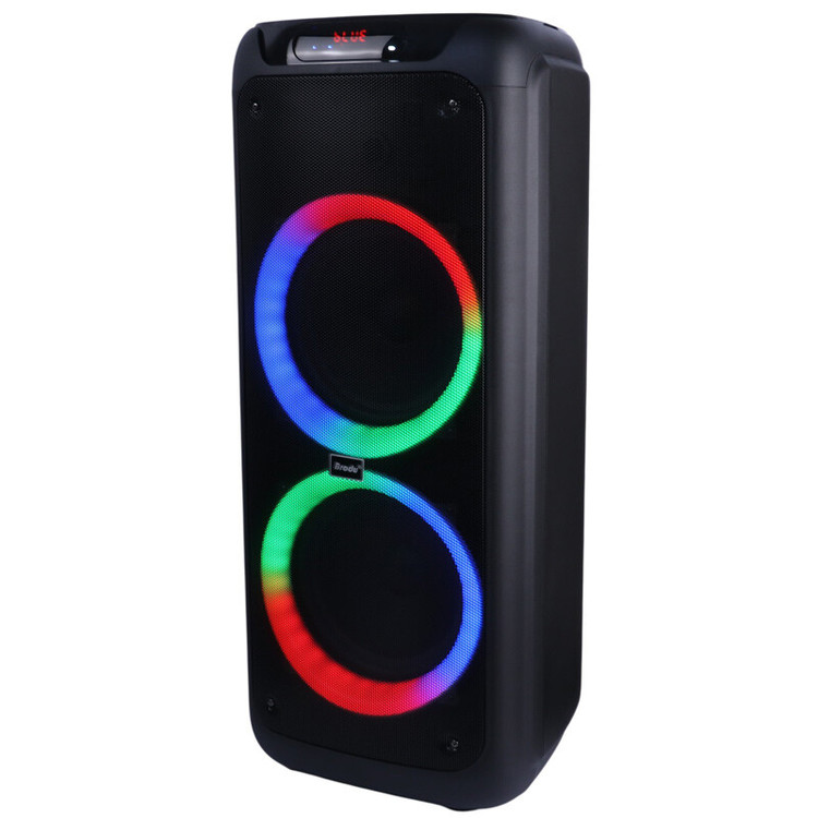 اسپیکر بلوتوثی Brodu مدل BTS-2175