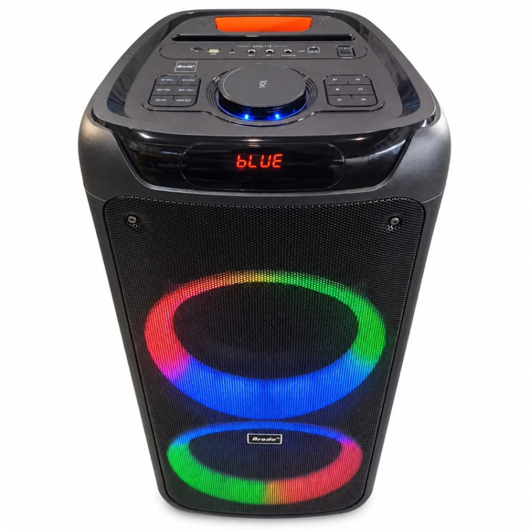 اسپیکر بلوتوثی Brodu مدل BTS-2175