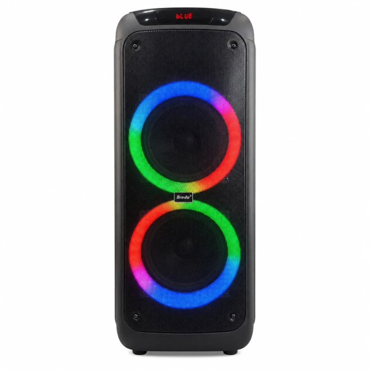 اسپیکر بلوتوثی Brodu مدل BTS-2175