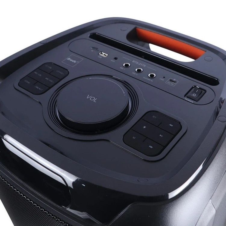 اسپیکر بلوتوثی Brodu مدل BTS-2175